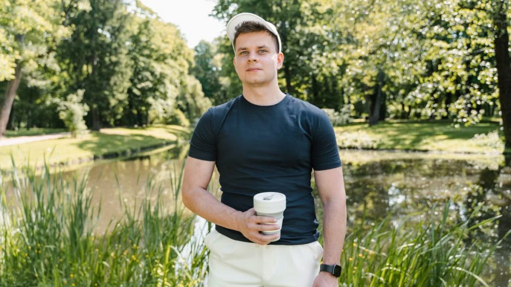 Kaip pasiekti sveikesnį gyvenimo būdą